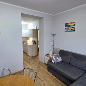 Apartament Zuza
