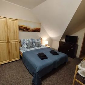 Nadmorski Zakątek w Jastarni