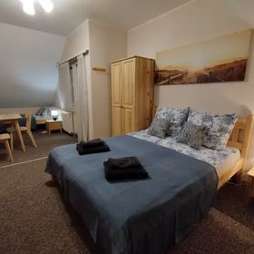 Nadmorski Zakątek w Jastarni