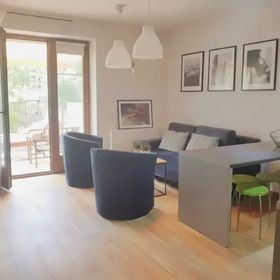 Domki - Apartamenty Nasza Chata 300 m od plaży 