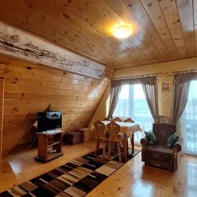 Dom Wczasowy Jastrun