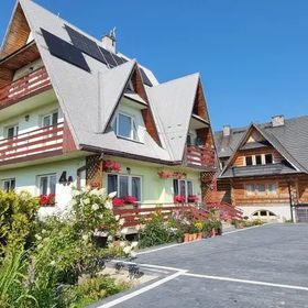 Dom Wczasowy Jastrun