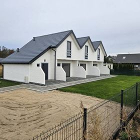 Domki Sunshine Sarbinowo