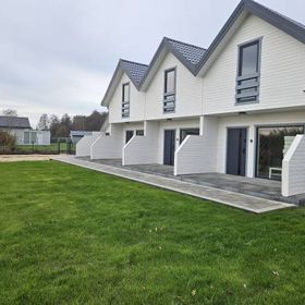 Domki Sunshine Sarbinowo