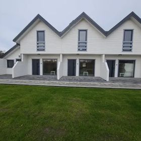 Domki Sunshine Sarbinowo