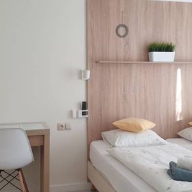Apartament typu Suite i Pokoje Sandra 