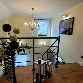  Pokoje Gościnne Baśniowy Dom - Góry Stołowe - Radków