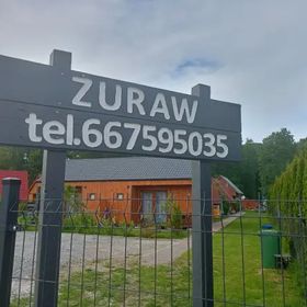 Domki Letniskowe Żuraw