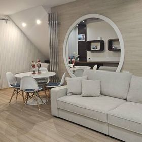 Apartament 476 z widokiem Maloves SPA apartamentyhel