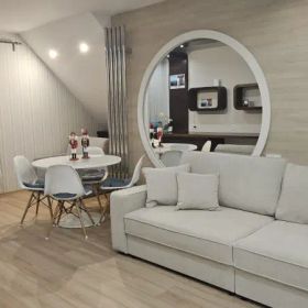 Apartament 476 z widokiem Maloves SPA apartamentyhel