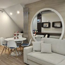 Apartament 476 z widokiem Maloves SPA apartamentyhel