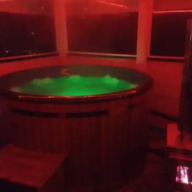 Domki Tatrzański Przystanek