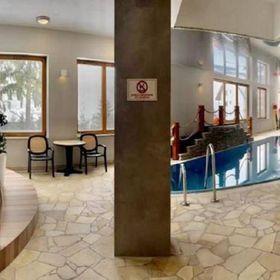 Apartament Gwiazdorski w Viva Maria