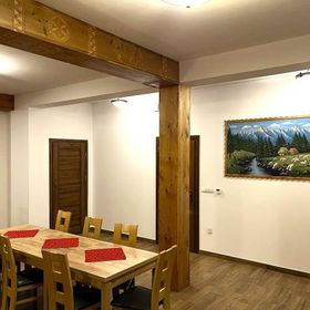 Dom Wczasowy Kurnatówka