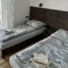Dom Gościnny nad Dunajcem