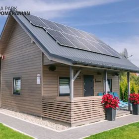 Wisełka Park - West Pomeranian