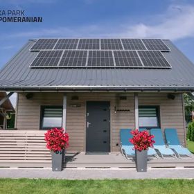 Wisełka Park - West Pomeranian