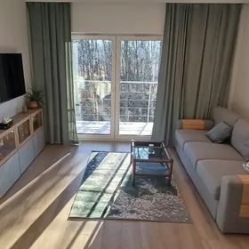 Apartament Gold Polanica Zdrój