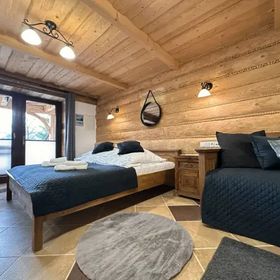 Apartamenty Widokowe Cztery Pory Roku