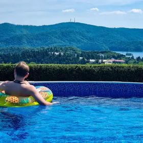 Pensjonat i Domki Na Górce