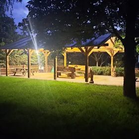 Gospodarstwo Agroturystyczne Leśne Zacisze