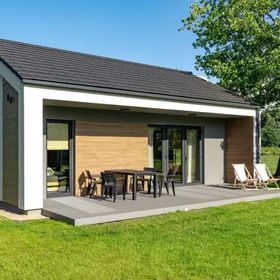 Słowińskie NIEBO - domki całoroczne