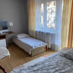 Domek blisko morza kwatery prywatne pokoje