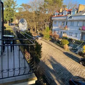 Domek blisko morza kwatery prywatne pokoje