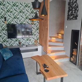 Domek rys Widokowa Ujsoły