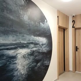 Apartament Concordia 2 z Widokiem