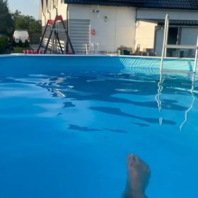 Domki Platinium Chłopy