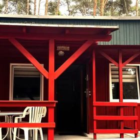 Ośrodek Wypoczynkowy Konwalia