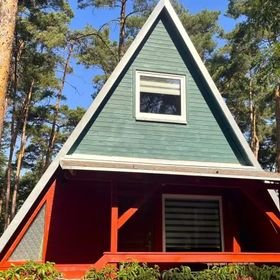 Ośrodek Wypoczynkowy Konwalia