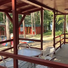 Ośrodek Wypoczynkowy Konwalia