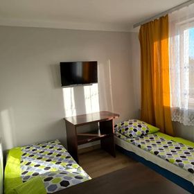 Pokoje, Mieszkania Dla Firm