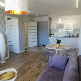 Apartament 24 Mielno 