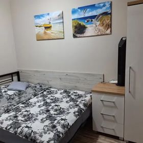 Apartament Zuza