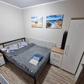 Apartament Zuza
