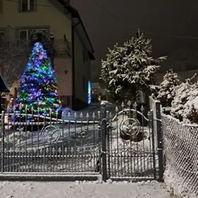 Agroturystyka Na Sportowej 