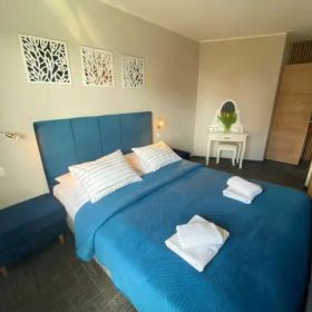 POKOJE ROBELADA we Władysławowie