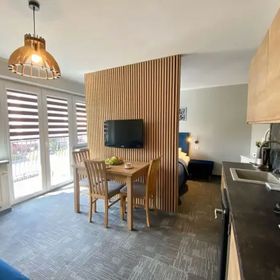 POKOJE ROBELADA we Władysławowie