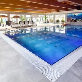 Apartamenty Srebrna Wydma