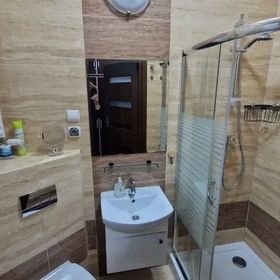 Apartament Zuza