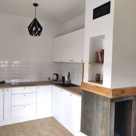 Domek wśród Jabłonek