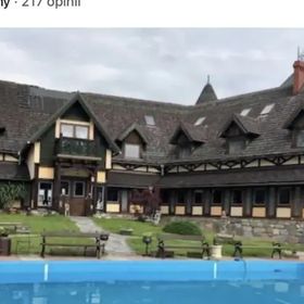 Willa na Wzgórzu Wandy