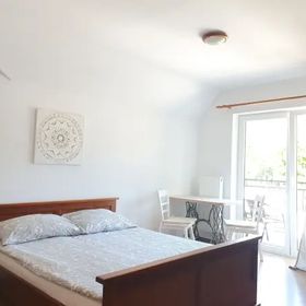 Sonia Studia Pokoje i Domki 