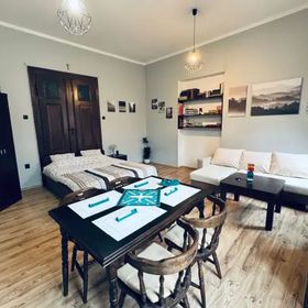 Apartament Szczawno