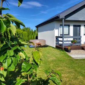 Domki letniskowe Sunset