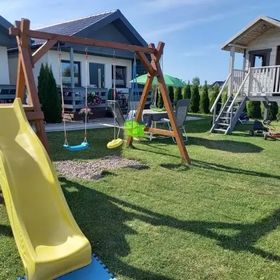 Domki letniskowe Sunset