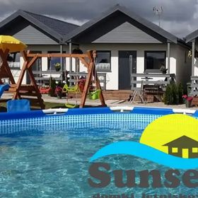 Domki letniskowe Sunset